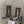 CC 26s Long Boots Brown Glossy Lambskin 948050