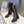 CC 26s Long Boots Brown Glossy Lambskin 948050