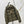 Burberry 25 Hooded Jacket Khaki Green Nylon Down 00640