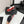 CC 25 Sneaker Red Suede Cowhide 331758