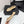 CC 25 Diamond Ballet Flats Beige Sheepskin 331787