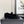 CC 25 Mary Janes In Black Velvet And Sheepskin 352463