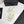 CC 25 Camellia Thong Sandals Ivory Sheepskin And Fabric 368836