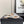 CC 25 Camellia Thong Sandals Grey Beige Sheepskin And Fabric 368837