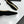 CC 26s Ballet Flats Black Suede 743135