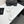 CC 26s Platform Thong Sandals White Lambskin 817608