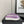 CC 26s Platform Thong Sandals Purple Metalic Lambskin 817602