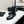CC FW 2026 Ankle Flat Boot Black Cowhide 925674