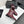 CC FW 2026 Ankle Flat Boot Burgundy Cowhide 925675