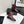 CC FW 2026 Ankle Flat Boot Burgundy Cowhide 925675