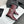 CC FW 2026 Ankle Flat Boot Burgundy Cowhide 925675