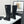 CC FW 2026 Long Flat Boot Black Cowhide 925678