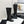 CC FW 2026 Long Boot Dark Coffee Cowhide 925684