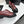 CC 26s Derby Loafer Black Burgundy Cowhide 925710