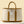 High-end Hermes 2026 Garden Party 23cm Bag Dutch Leather Canvas