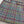 CC 25 Plaid Dress Multicolor Cotton