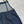 CC 25 Overalls Blue Denim Cotton