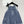 CC 25 Camisole Blue Silk