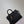 Prada Sac De Jour Nano 22cm Black Grain Cowhide GHW