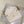 Prada Calypso Bag 19cm White Elephant Leather