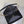 Prada Calypso Bag 19cm Black Elephant Leather