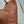 Prada Y Large Leather HOBO Bag Caramel Leather