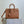 Prada Sac De Jour Nano 26cm Brown Grain Cowhide GHW