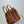 Prada Sac De Jour Nano 26cm Brown Grain Cowhide GHW