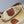 Prada Gaby Bucket 17cm Brown Beige Raffia Leather GHW