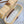Prada Gaby Vanity Bag Beige Brown Raffia Leather
