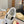 VT 25S Casual Sneakers Light Gray Black Suede Cowhide 560751
