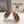 CELINE Dad Sandal Mule Chocolate Cowhide 236754