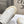 CELINE 25C Trainer Sneaker White Canvas 236763