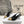 Celine 25C Slingback Pump Black mix Gold Sheepskin 236771