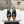 Celine 25C Slingback Pump Black mix Brown Sheepskin 236773