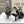 Celine 25C Judy Double Strap Mary Jane Slingback Black Sheepskin 236778