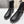 VT ankle boots black calfskin 174449