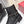 VT ankle boots black calfskin 174449