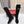 VT long boots black suede 174427