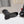 VT long boots black calfskin 174431