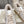Golden Goose 2025 Wool-Lined Dirty Sneaker Ivory Cowhide 491649