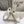 Golden Goose 2025 Wool-Lined Dirty Sneaker Ivory Cowhide 491649