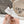 MiuMiu 25 Sneaker White Suede Cowhide Fur 535584