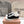 MiuMiu 25 Sneaker Black White Suede Cowhide Fur 535586