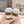 MiuMiu 25 Sneaker Light Brown White Suede Cowhide Fur 535587