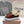 MiuMiu 25 Sneaker Brown Beige Suede Fur 535589