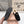 MiuMiu 25 Fur Loafer Black mix Beige Suede 535598