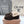 MiuMiu 25 Fur Loafer Brown Chocolate mix Beige Suede 535600