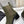 YSL 2025 Short Boot Green Suede 567583