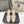CC 26s Slingback 6.5cm Beige Distinct Woven 888094